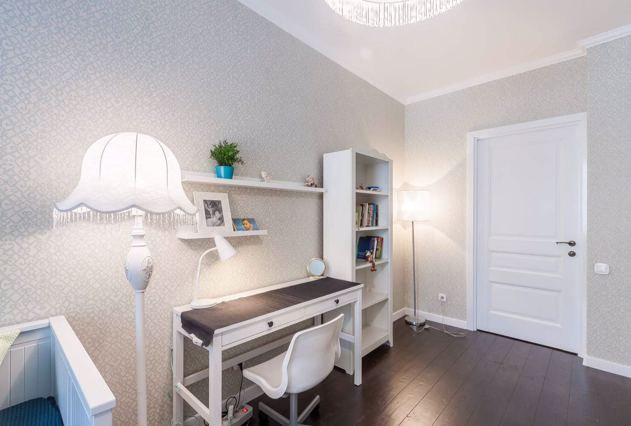 Винтажный Петербург