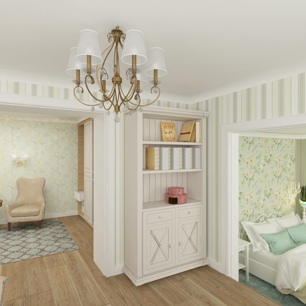 загородный дом