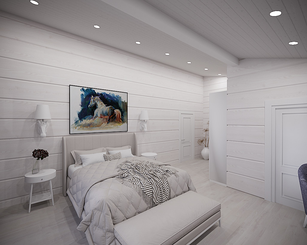 Необычный дом в Калуге