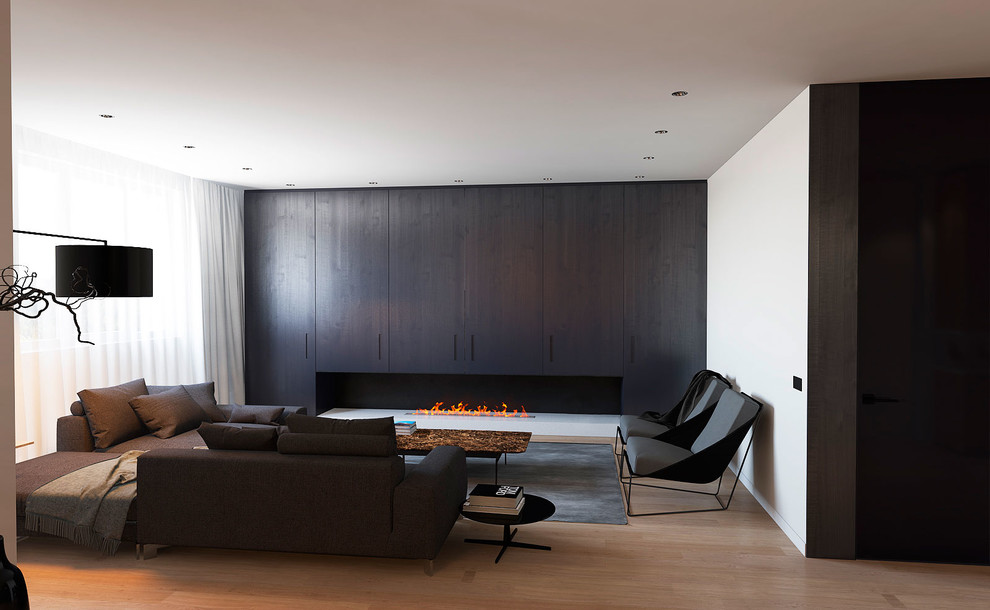 Квартира ЖК "Адмирал"