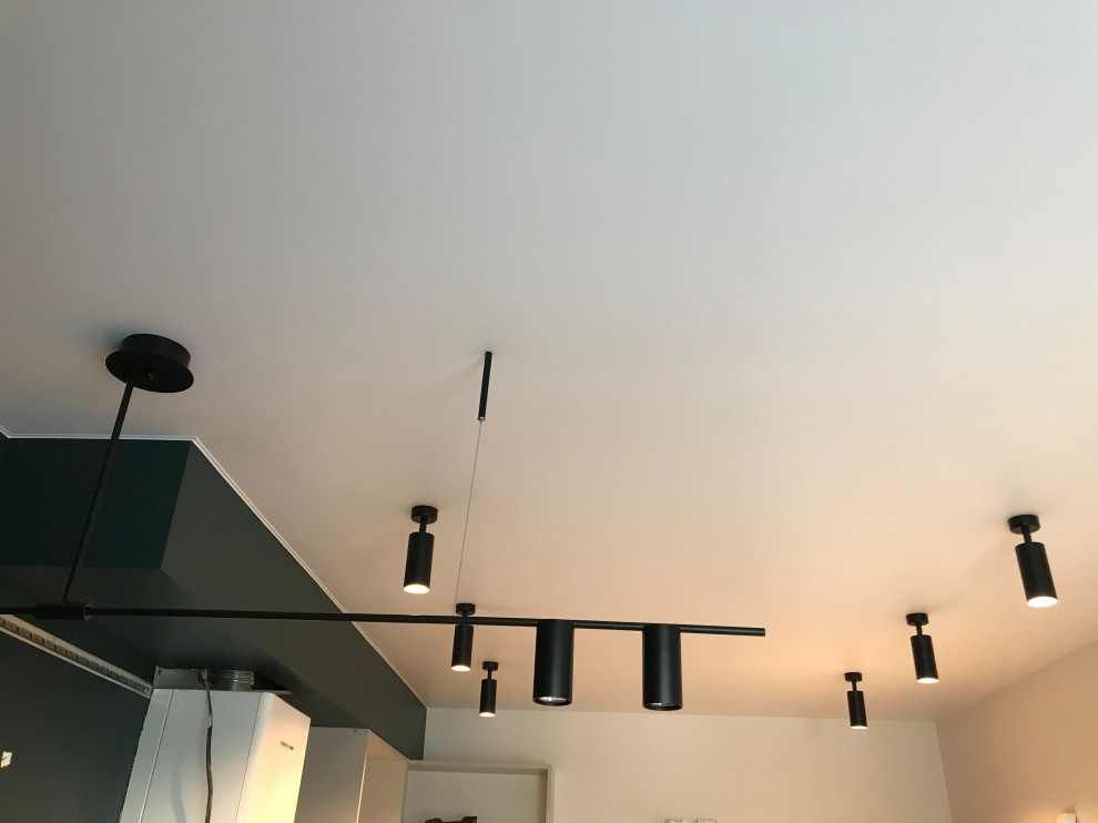 Обложка проекта: ЖК в Малом Исаково