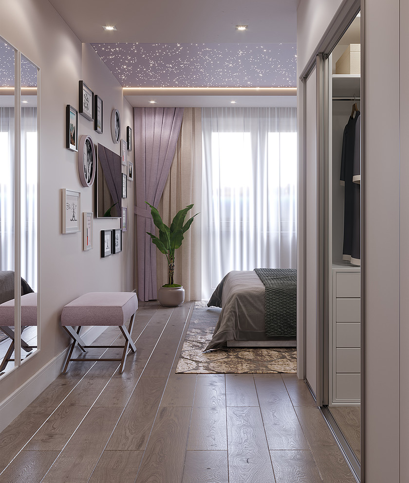 2-комн. квартира ЖК Трио, г.Краснодар