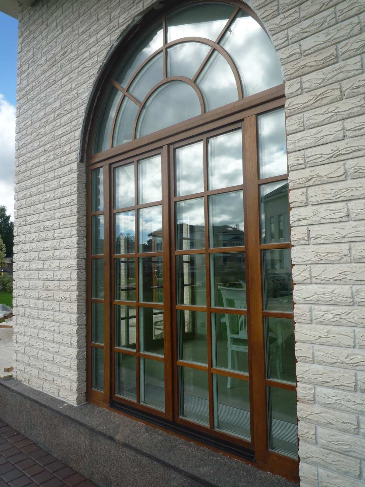 Изделия из массива дерева на заказ