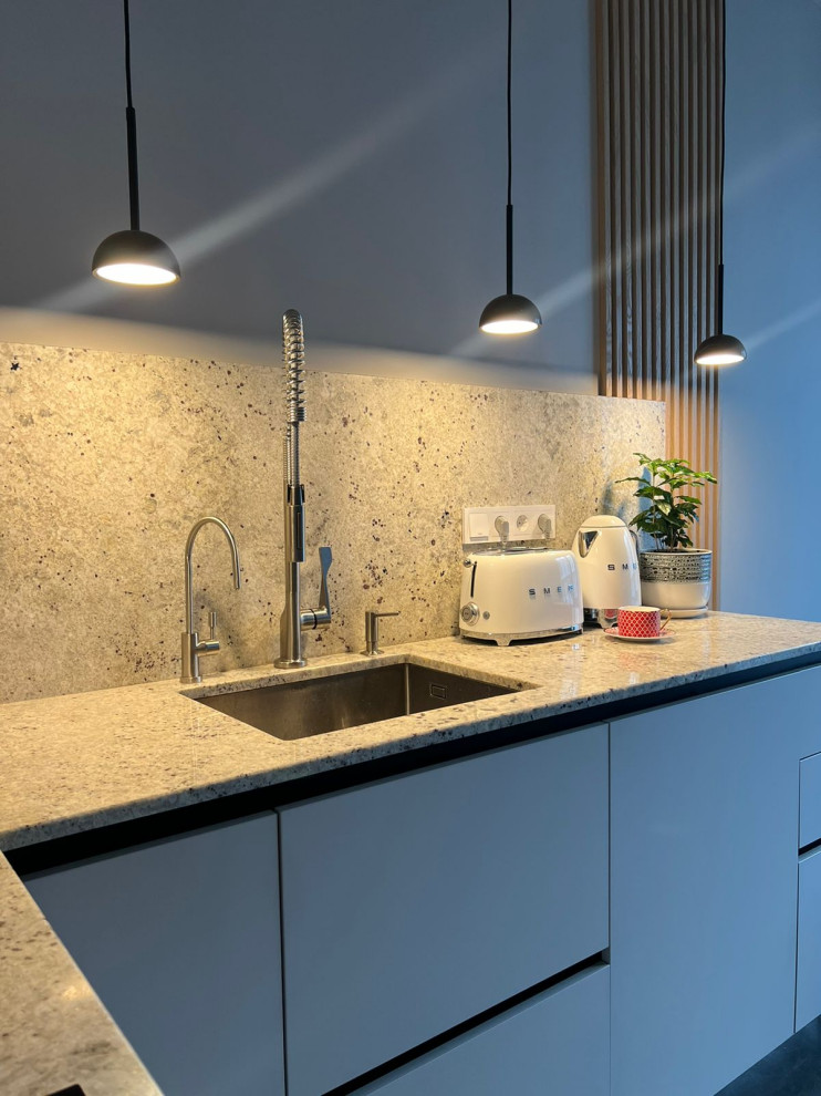 современный стиль