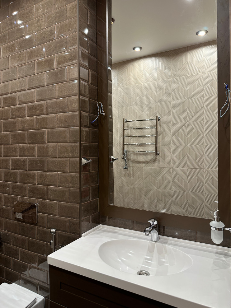 Ул. Маломосковская