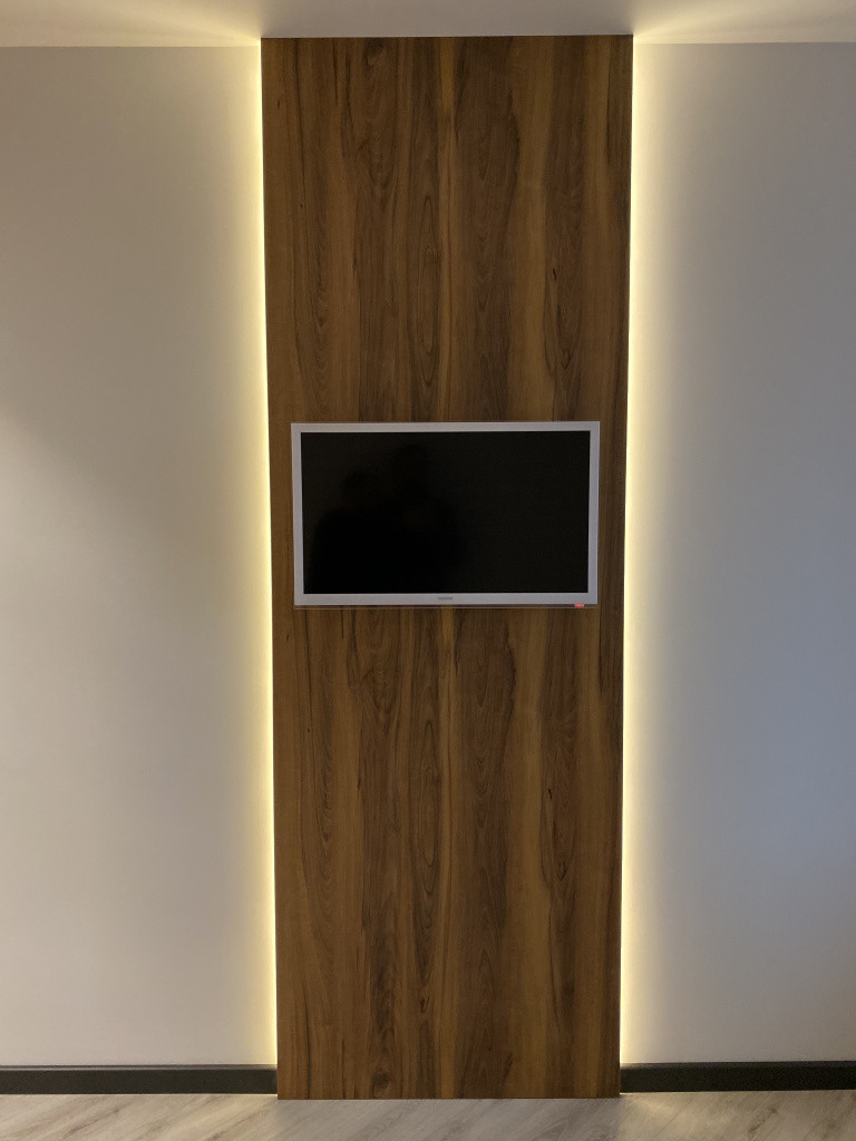 Обложка проекта: Жилая квартира на ул. Маршала Жукова