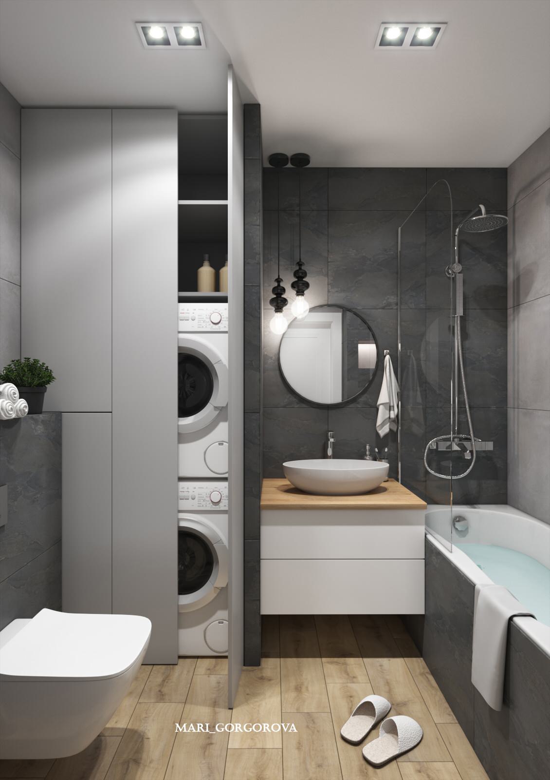 Трёхкомнатная квартира на ул. Обручевых