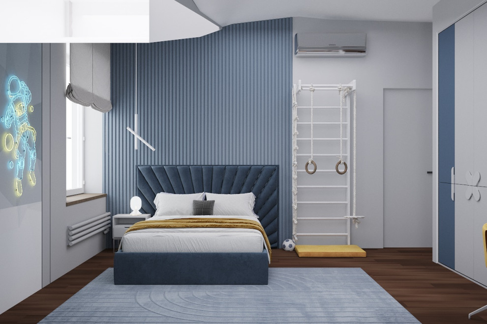 Тайн хаус КП Кембридж