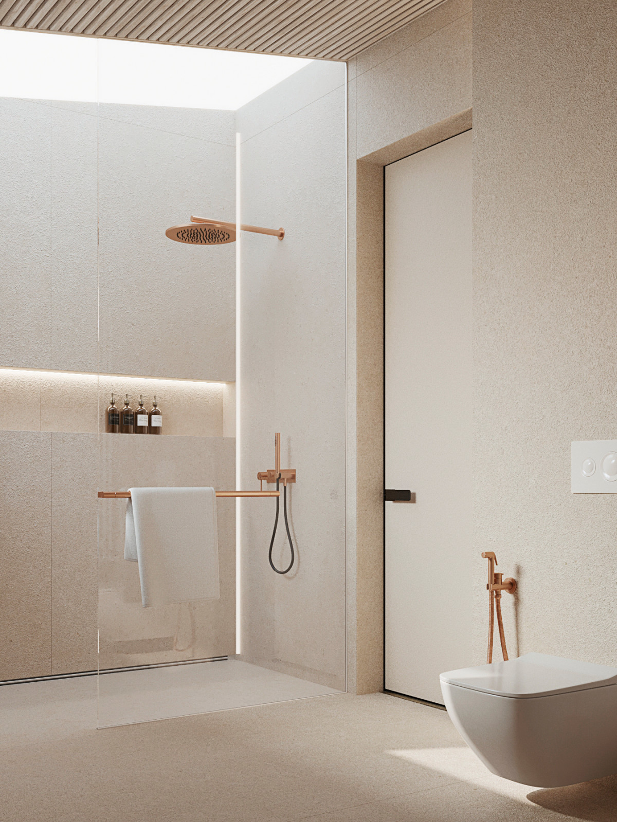 Загородный дом в Нахабино