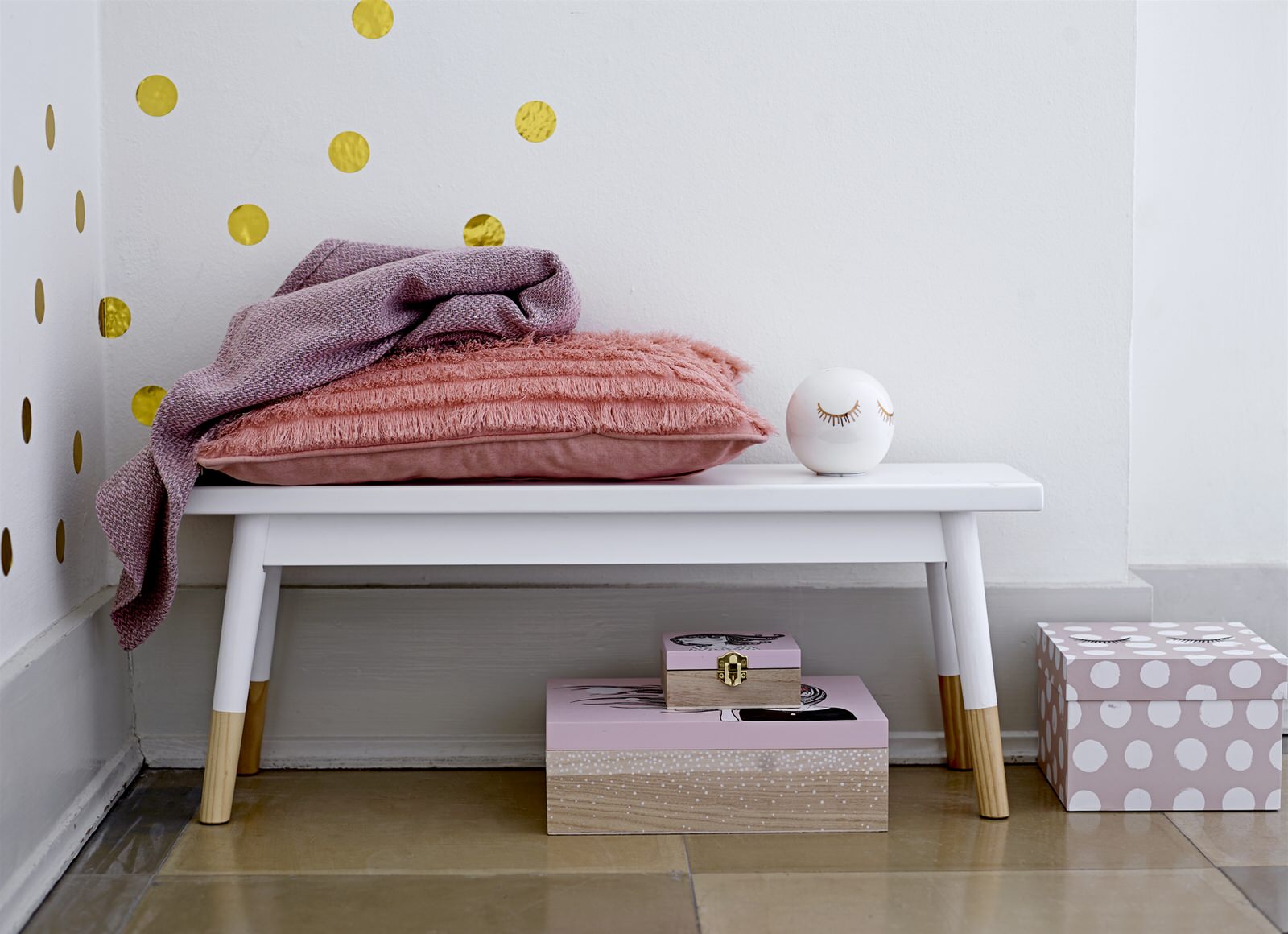 Наши товары в интерьере