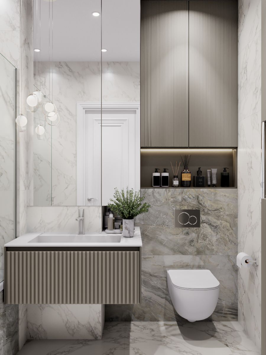 Элегантность и комфорт