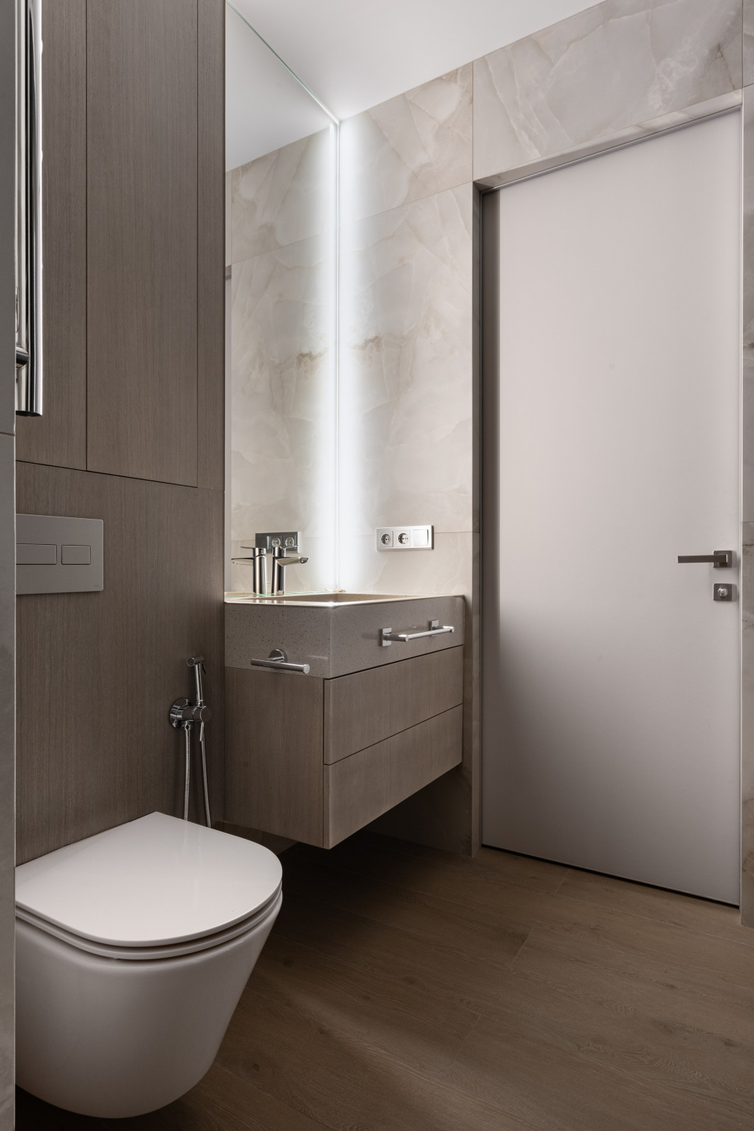 ЖК Лахта Плаза