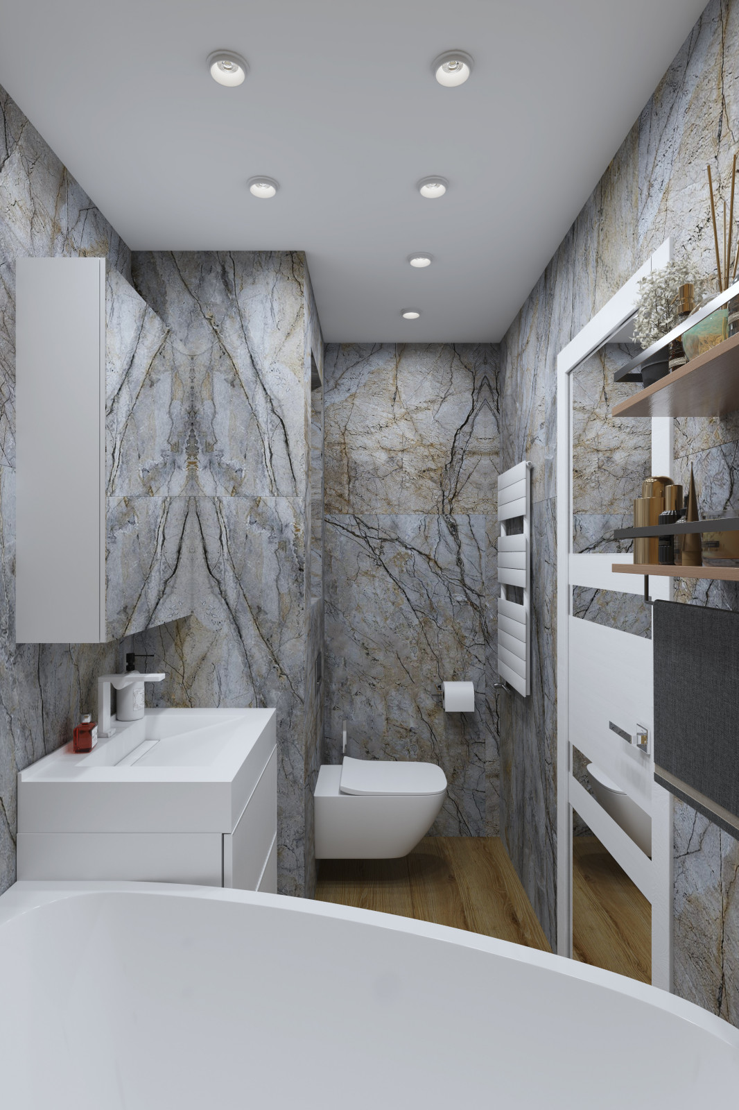 ЖК "Малая Балканская"