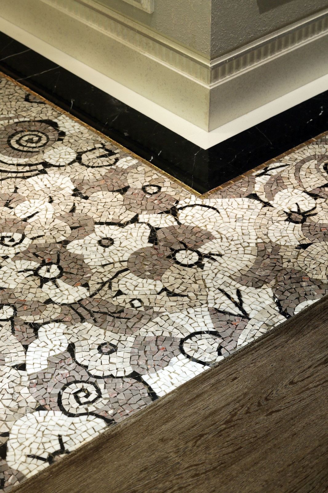 апартаменты на Мосфильмовской