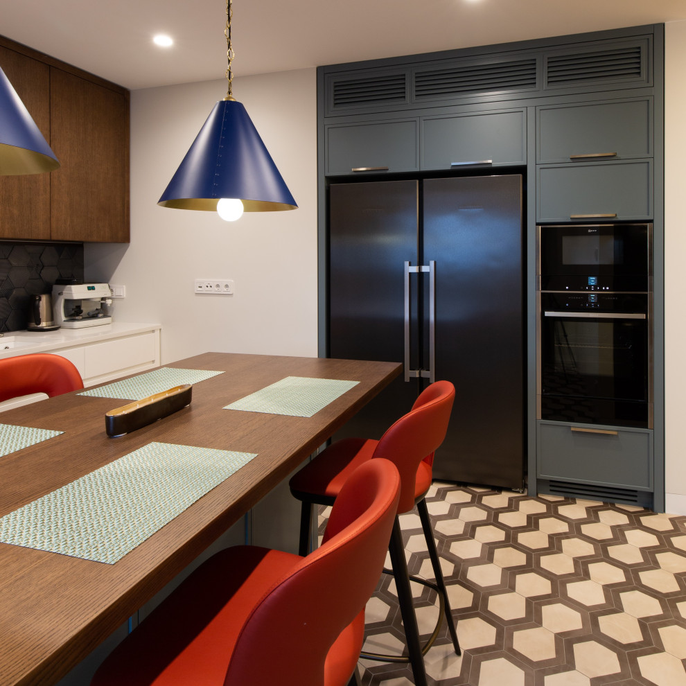 Квартира в ЖК «Донской Олимп»