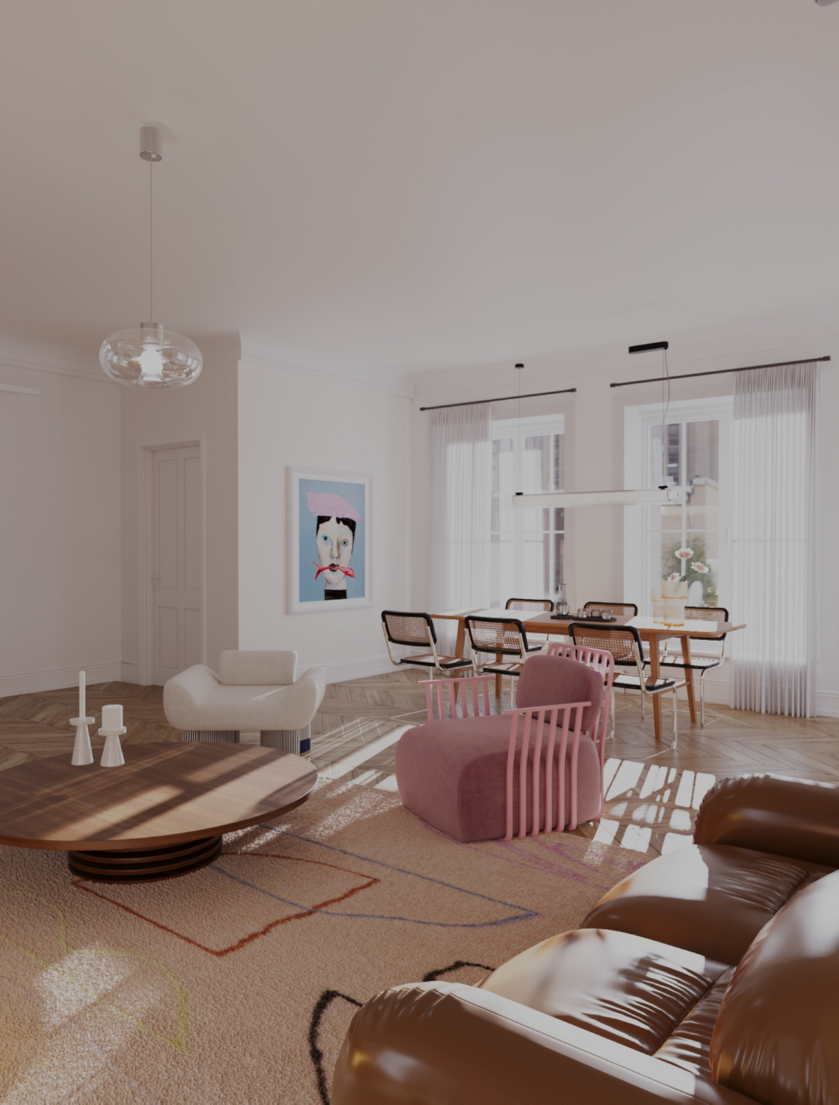 Антонина Пряхина