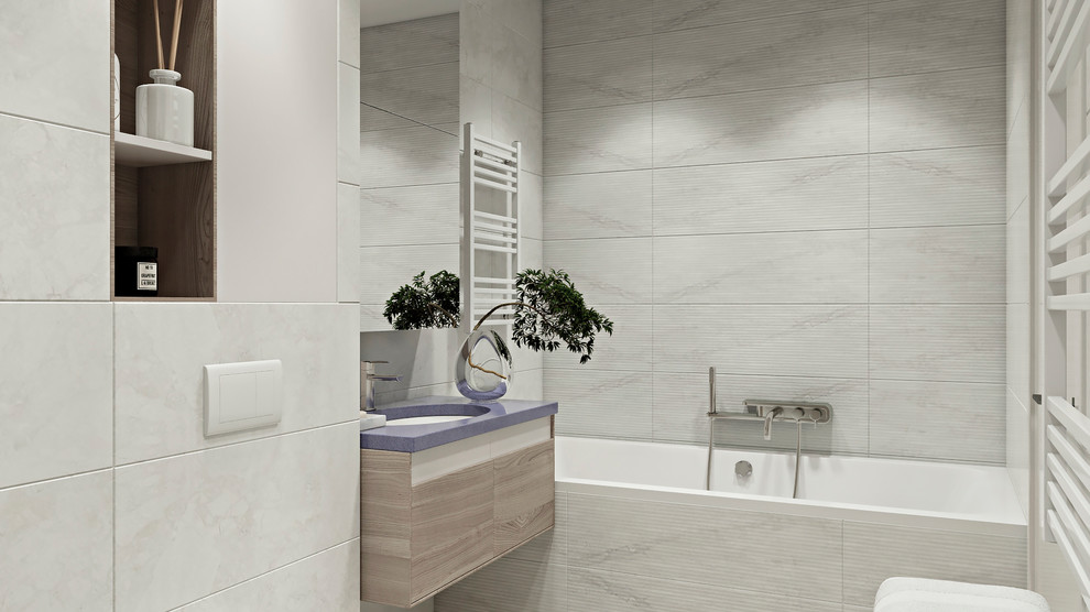 Ванная комната