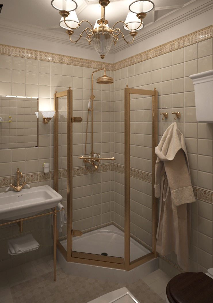 Таунхаус Полянка