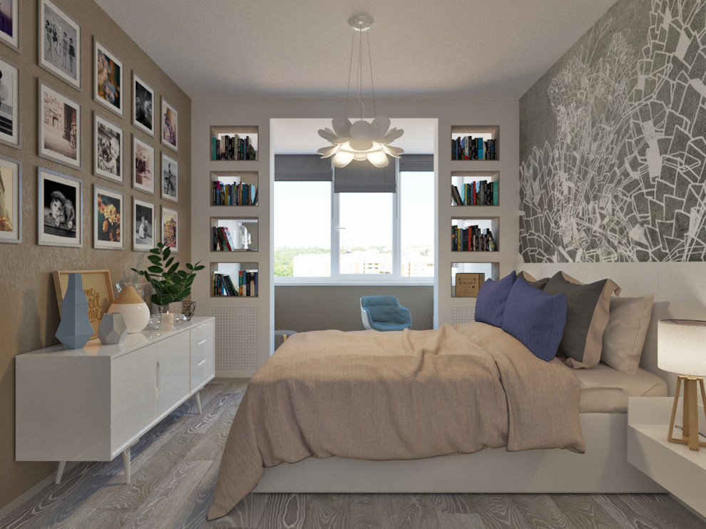 Квартира "В"