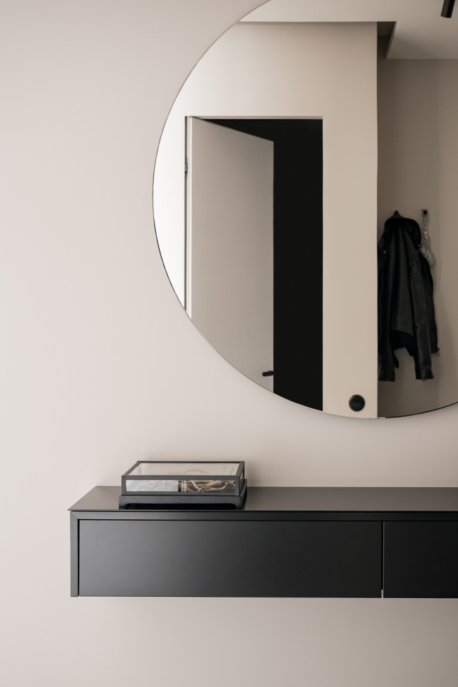 Обложка проекта: Квартира-трансформер в ЖК «Clever Park»