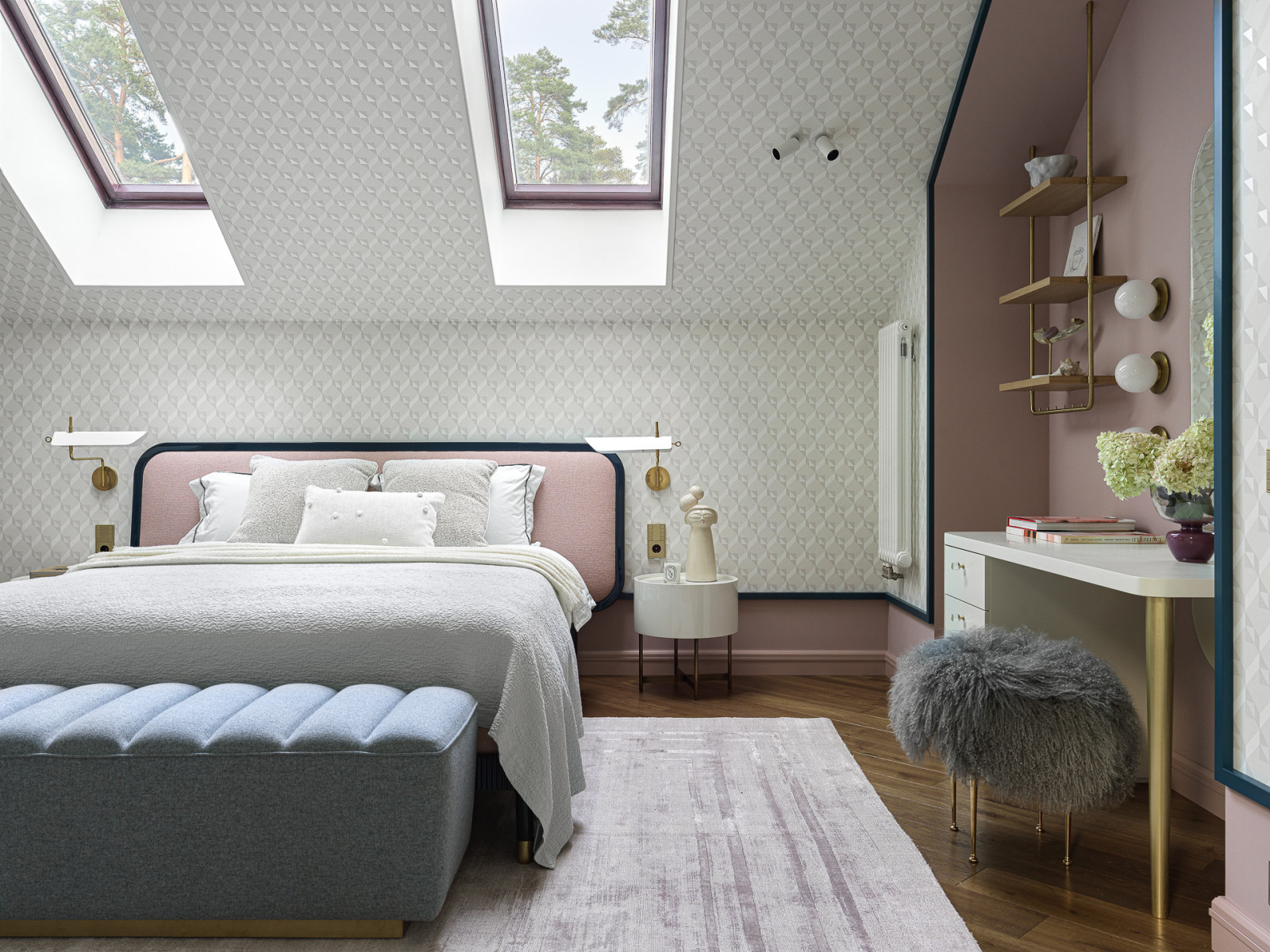 Загородный дом КП Клуб 2071