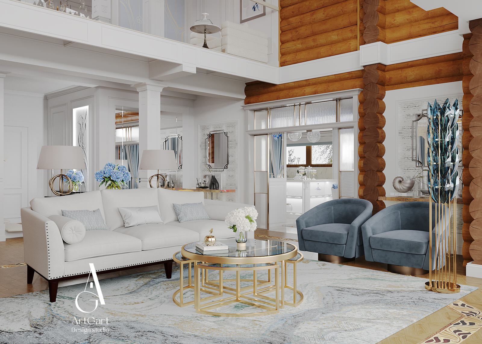 Дом в КП Николино