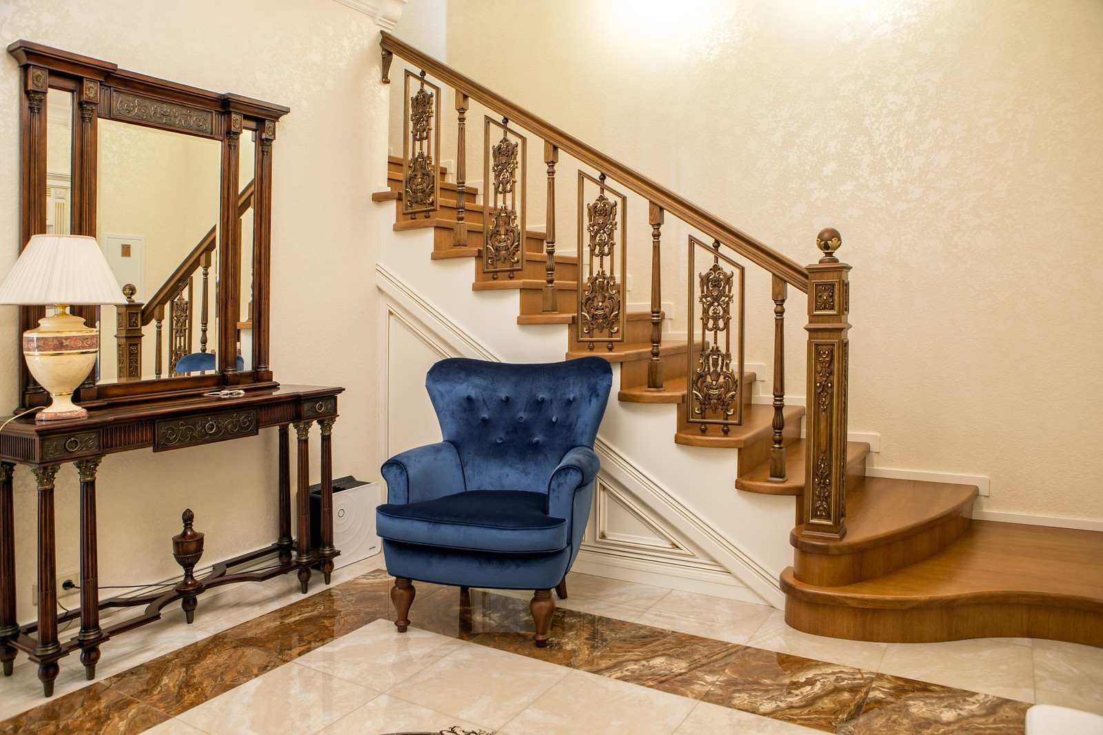 Квартира на Дубровке