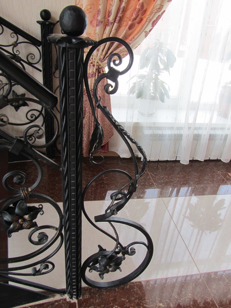 Художественная ковка