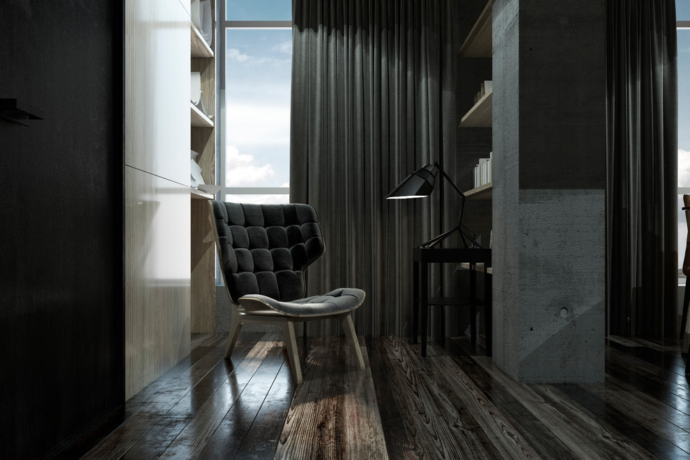 luxurious minimalism