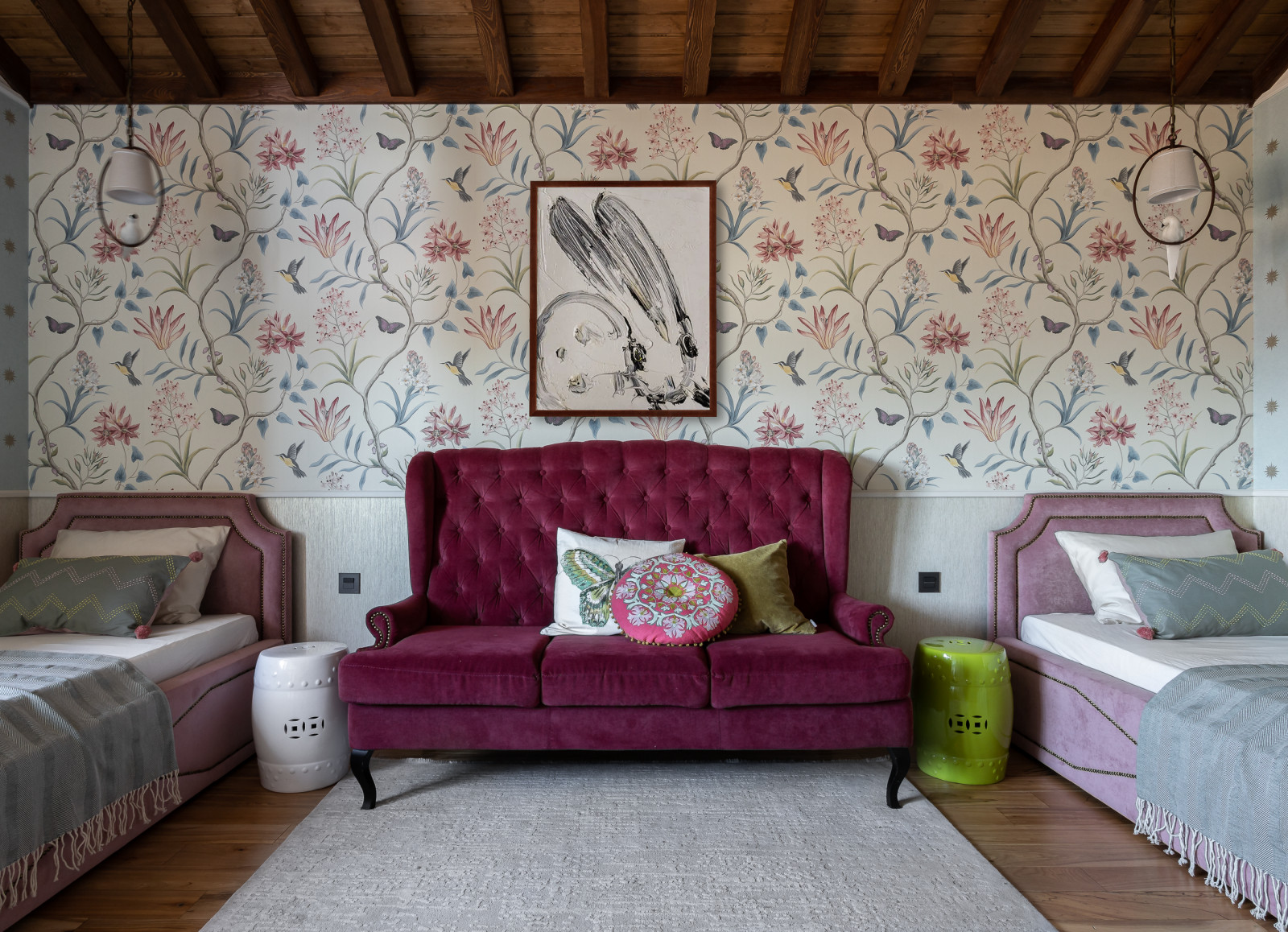 Дом Юрюзань