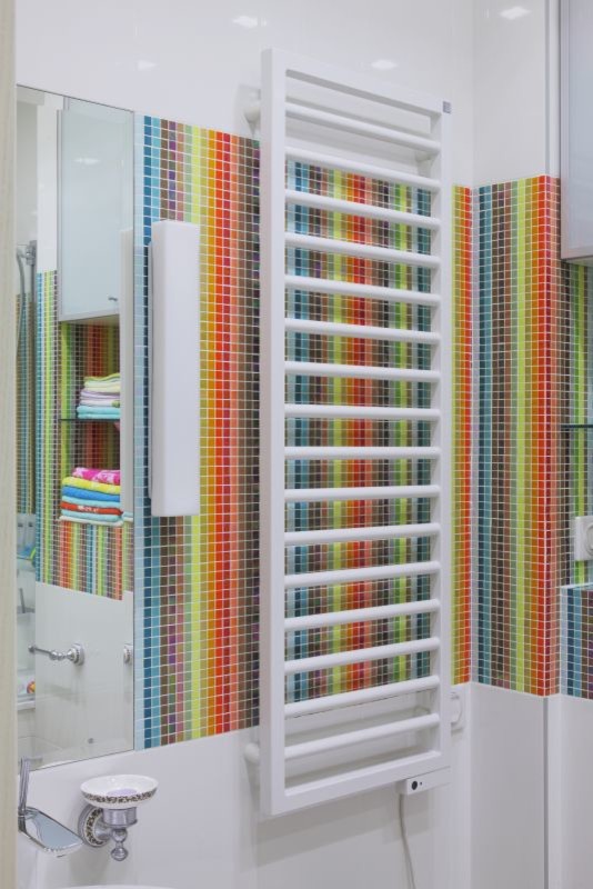 Лаконичный прованс