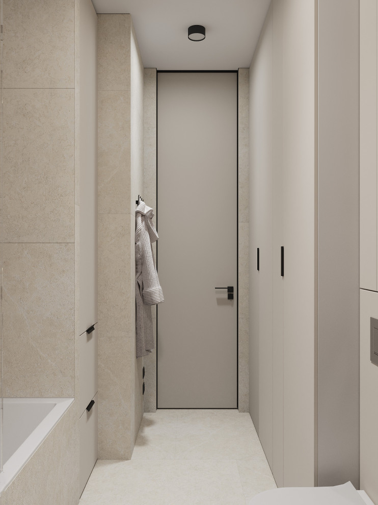 ЖК Homeсity 62 кв.м.