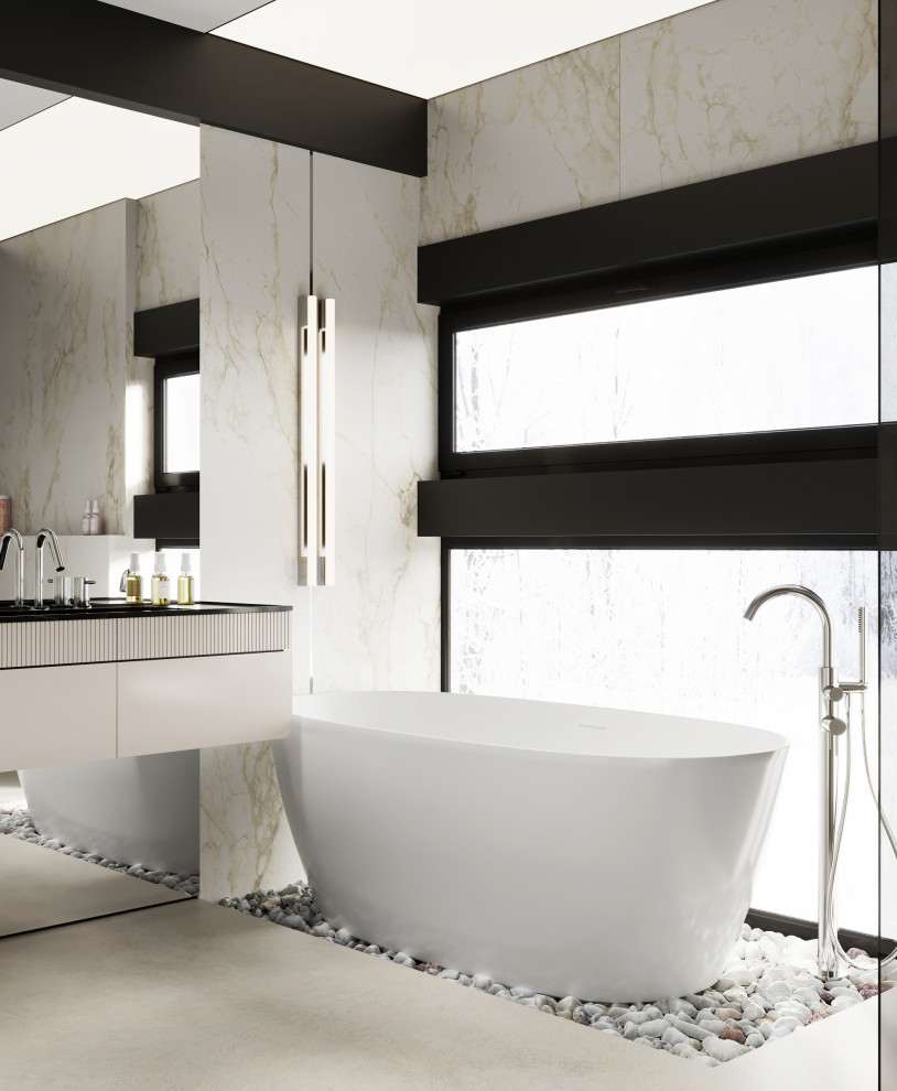 Дом на Новой Риге