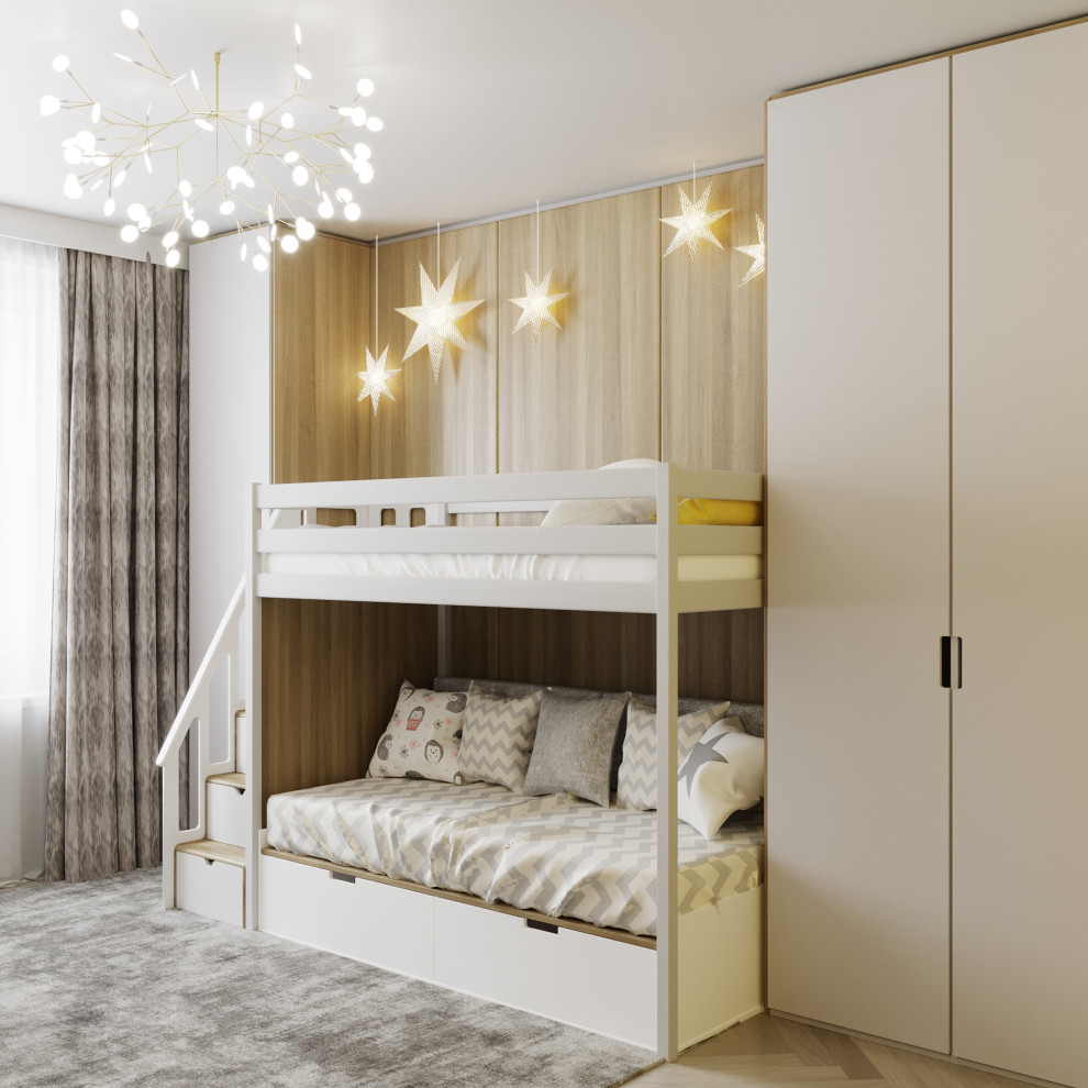 Детская комната