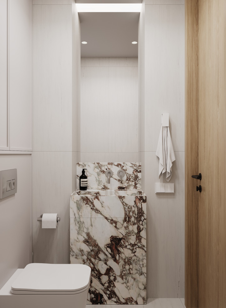 Обложка проекта: ЖК ФРУКТЫ 111 м2