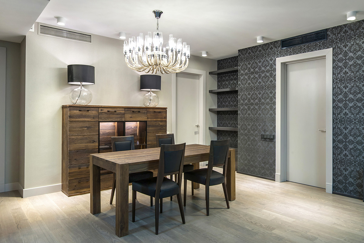 Квартира в ЖК "Александрия"