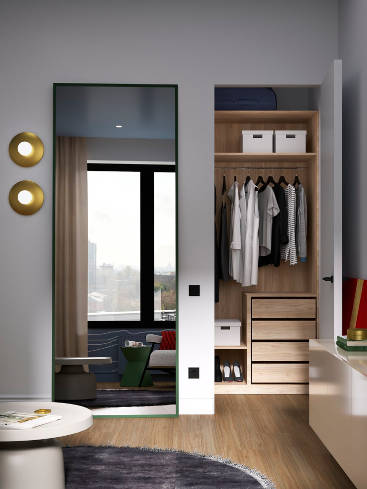 ЖК Серебрянный фонтан