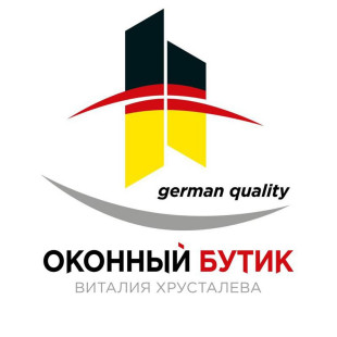 ОКОННЫЙ ХРУСТАЛЕВА