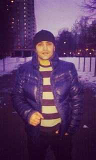 Parviz Salimov