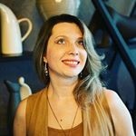 Ирина Базилевская