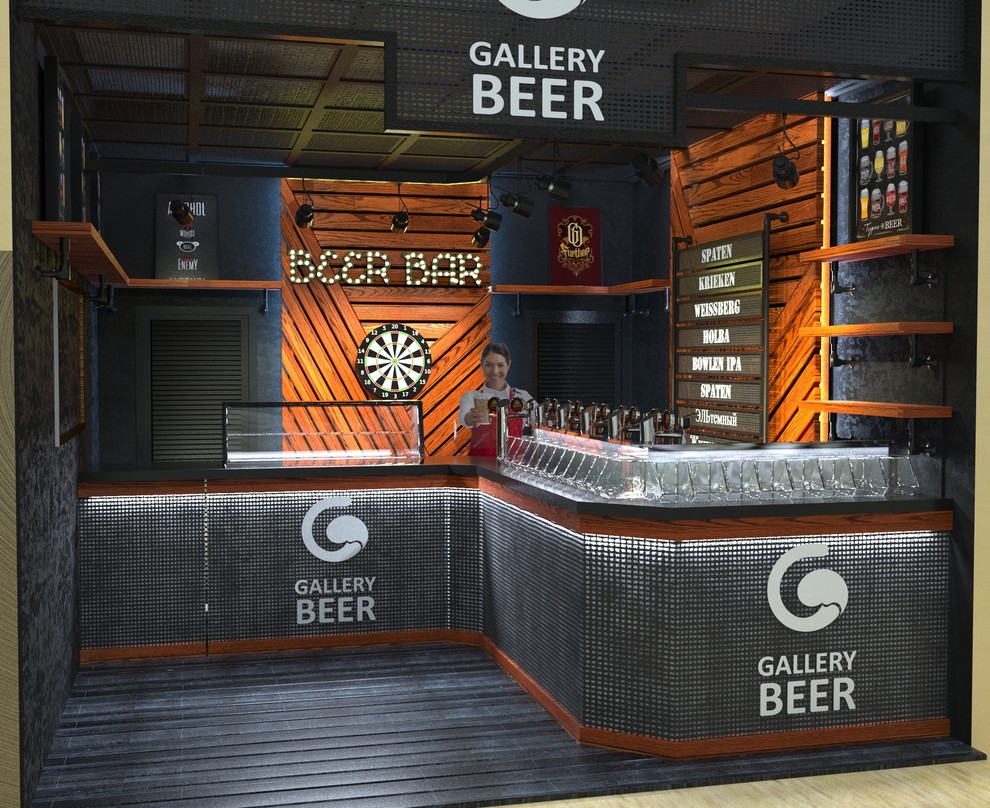 Архитектор-дизайнер