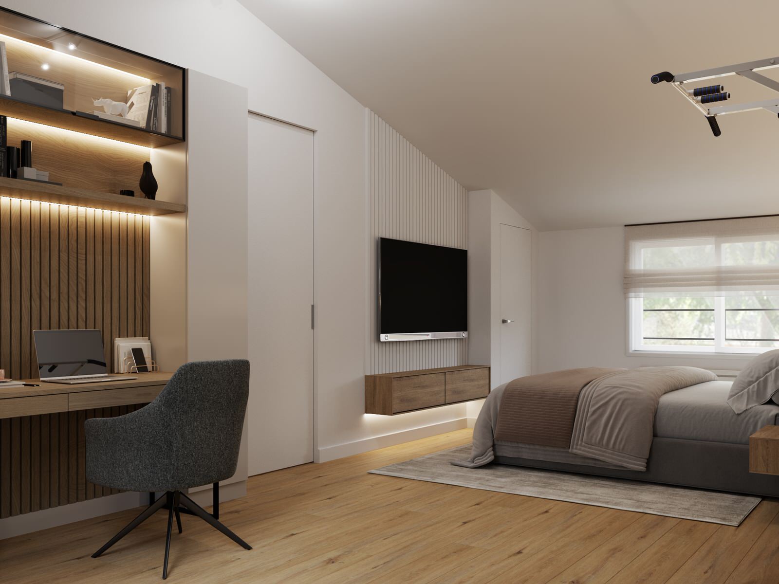 Таунхаус в Гава, Испания