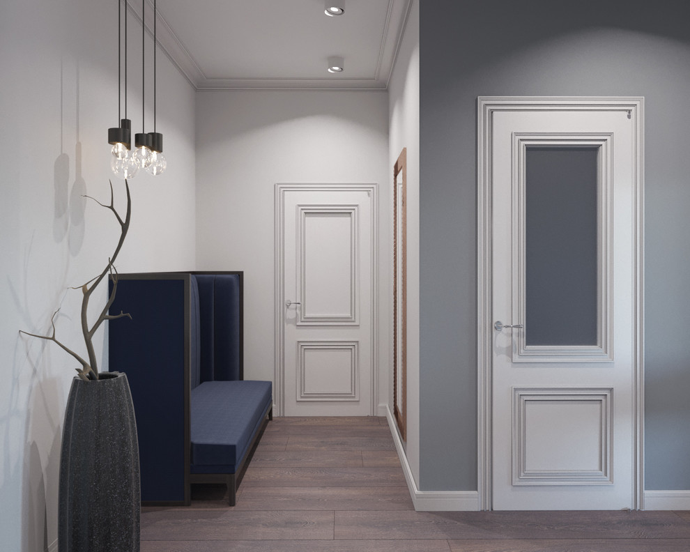 Взгляд на классику