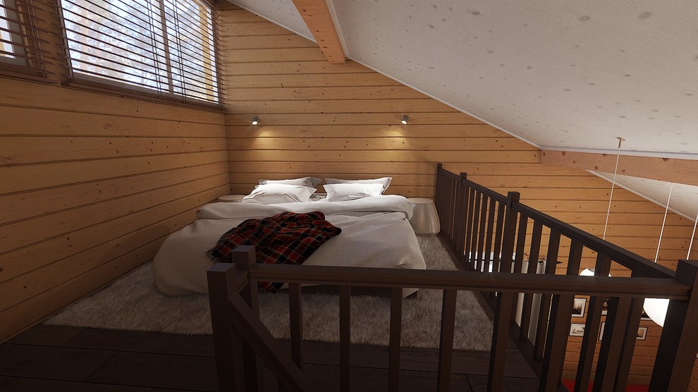 Дом в Еловом