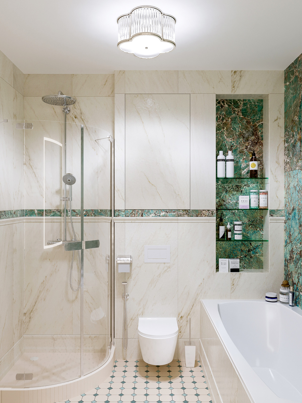 Царская площадь 215 М2