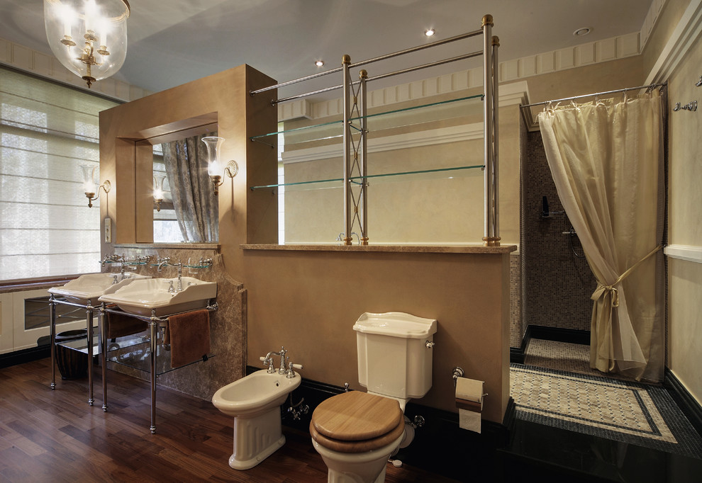 Дом в Дубовой роще