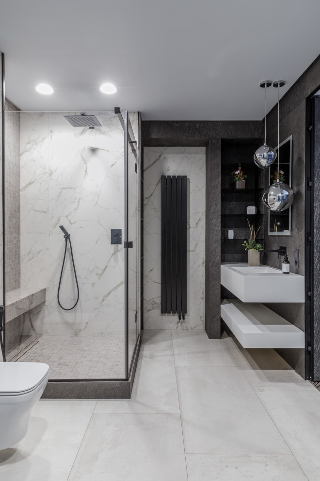 Квартира в Центре города.