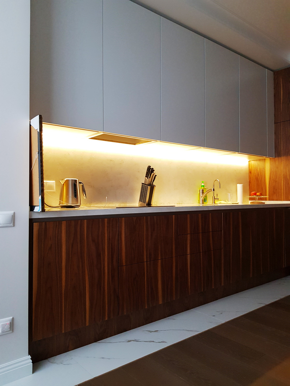 ЖК Мосфильмовский