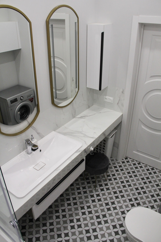 Квартира в клубном доме, 100 кв.м.