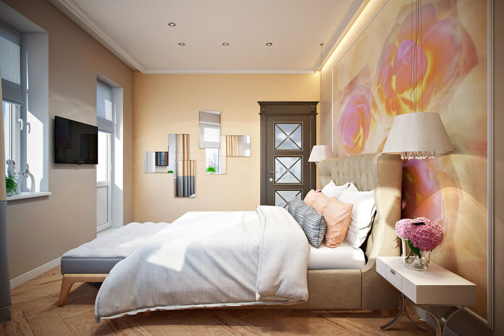 квартира по ул.Новая